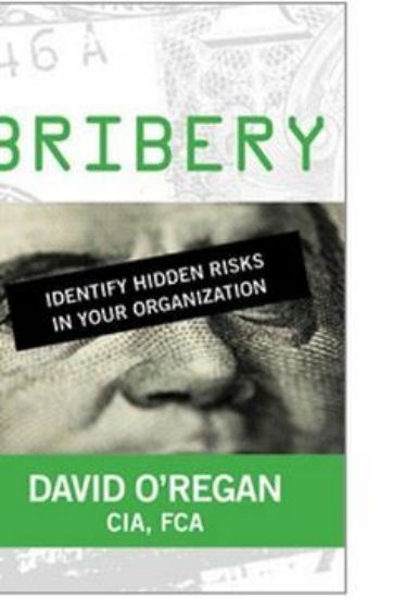 Picture of Bribery: Identify Hidden Risks in Your Organization
