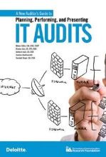 Picture of A New Auditor's Guide to Planning, Performing, and Presenting IT Audits - eBook
