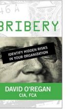 Picture of Bribery: Identify Hidden Risks in Your Organization - eBook