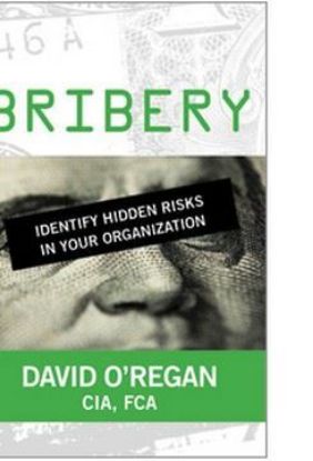 Picture of Bribery: Identify Hidden Risks in Your Organization - eBook