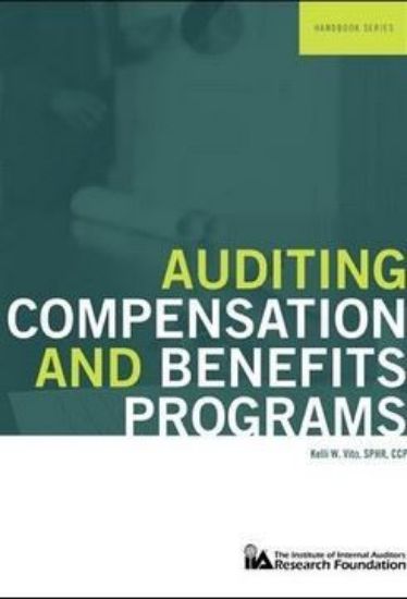 Picture of Auditing Compensation and Benefits Programs