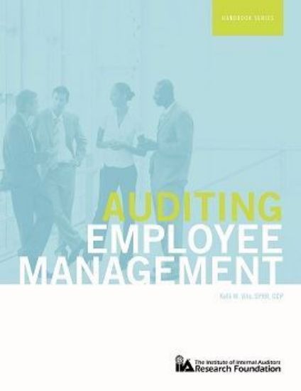 Picture of Auditing Employee Management