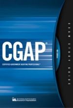 Picture of CGAP® Exam Study Guide, 4th Edition- Paperback